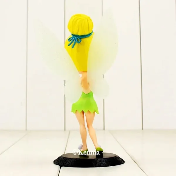 __Cute_Fancy_Tinker_Bell_Figure_With_Stand_For_Car_Dashboard,_Decoration,_Cake,_Office_Desk_&_Study_Table_(5L_X_5W_X_15H_Cm)