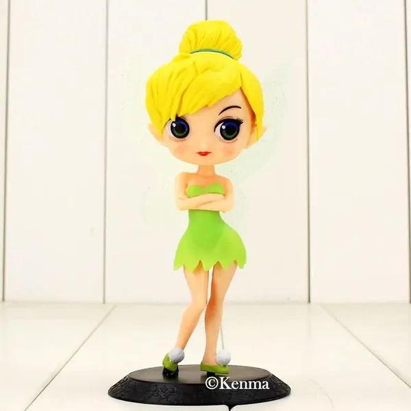 __Cute_Fancy_Tinker_Bell_Figure_With_Stand_For_Car_Dashboard,_Decoration,_Cake,_Office_Desk_&_Study_Table_(5L_X_5W_X_15H_Cm)