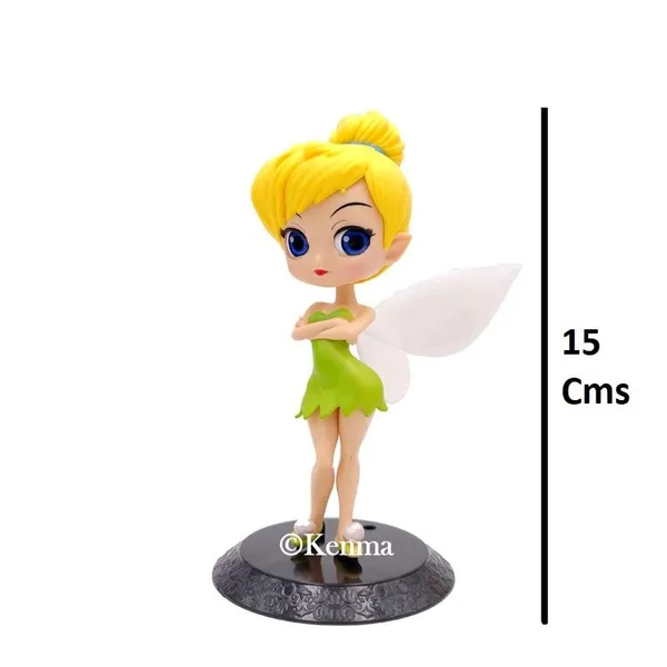 __Cute_Fancy_Tinker_Bell_Figure_With_Stand_For_Car_Dashboard,_Decoration,_Cake,_Office_Desk_&_Study_Table_(5L_X_5W_X_15H_Cm)