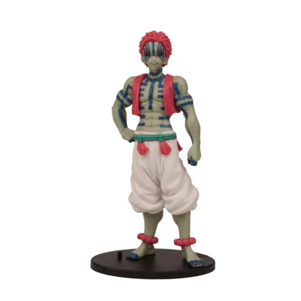 Demon_Slayer_Akaza_Upper_Moon_Demon_Model_B_Anime_Figure_Weeb_Manga_Collectible_Model_Toy_Pvc_Figure_(15_Cm)