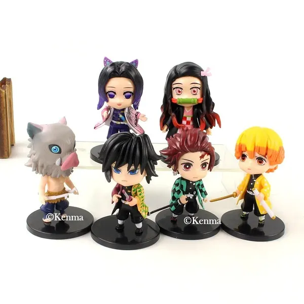 Demon_Slayer_Anime_Set_Of_6_Action_Figure_Model_F_|_Pvc_Anime_Figurine_Weeb_Manga_Collectible_Statue_Model_Toy_(10_Cm)