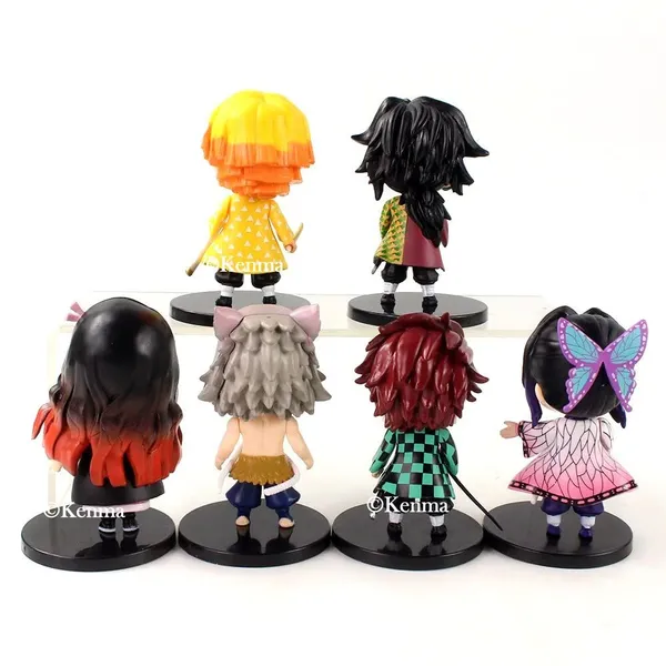 Demon_Slayer_Anime_Set_Of_6_Action_Figure_Model_F_|_Pvc_Anime_Figurine_Weeb_Manga_Collectible_Statue_Model_Toy_(10_Cm)