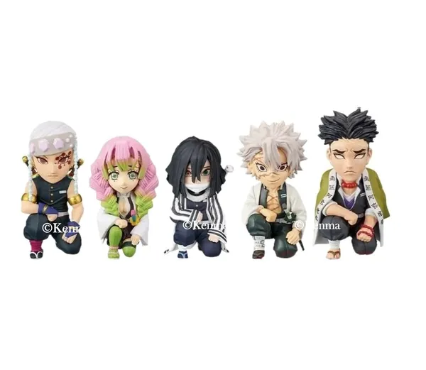 Demon_Slayer_Hashira_Set_Of_9_Action_Figures_Rengoku_Shinobu_Tengen_Giyu_Mitsuri_Gyomei_Sanemi_Muichiro_Anime_Figures_Toys_Collectibles_(15L_X_7W_X_25H_Cm)