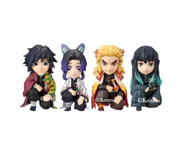 Demon_Slayer_Hashira_Set_Of_9_Action_Figures_Rengoku_Shinobu_Tengen_Giyu_Mitsuri_Gyomei_Sanemi_Muichiro_Anime_Figures_Toys_Collectibles_(15L_X_7W_X_25H_Cm)