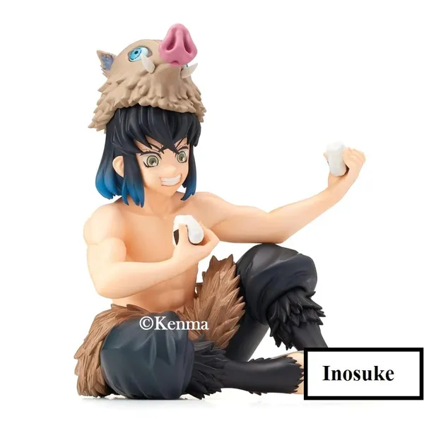 Demon_Slayer_Inosuke_Hashibira_Perching_Sitting_Eating_Action_Figure_Kimetsu_No_Yaiba_Pm_Perching_Anime_Figure_Weeb_Manga_Collectible_(15_Cm)