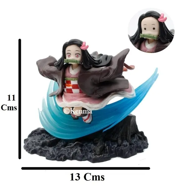 Demon_Slayer_Kamado_Nezuko_Action_Figure_Kimetsu_No_Yaiba_Figure_Tanjirou_Inosuke_Giyu_Shinobu_Tengen_Rengoku_Zenitsu_Anime_Weeb_Manga_Pvc_Model_Toys_(11L_X_10W_X_12H_Cm)
