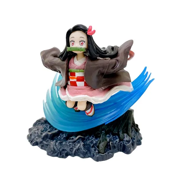 Demon_Slayer_Kamado_Nezuko_Action_Figure_Kimetsu_No_Yaiba_Figure_Tanjirou_Inosuke_Giyu_Shinobu_Tengen_Rengoku_Zenitsu_Anime_Weeb_Manga_Pvc_Model_Toys_(11L_X_10W_X_12H_Cm)