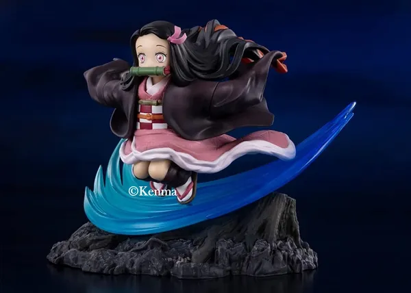 Demon_Slayer_Kamado_Nezuko_Action_Figure_Kimetsu_No_Yaiba_Figure_Tanjirou_Inosuke_Giyu_Shinobu_Tengen_Rengoku_Zenitsu_Anime_Weeb_Manga_Pvc_Model_Toys_(11L_X_10W_X_12H_Cm)
