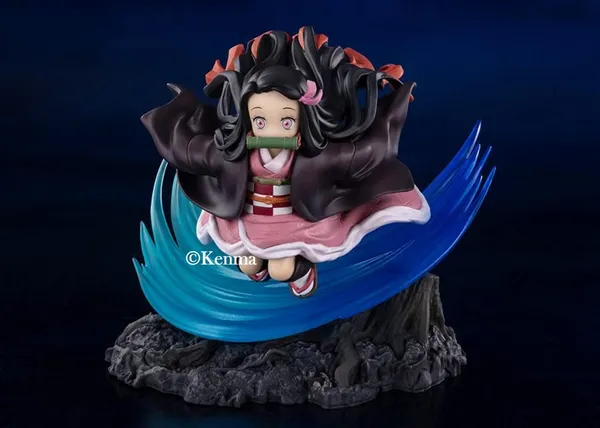 Demon_Slayer_Kamado_Nezuko_Action_Figure_Kimetsu_No_Yaiba_Figure_Tanjirou_Inosuke_Giyu_Shinobu_Tengen_Rengoku_Zenitsu_Anime_Weeb_Manga_Pvc_Model_Toys_(11L_X_10W_X_12H_Cm)