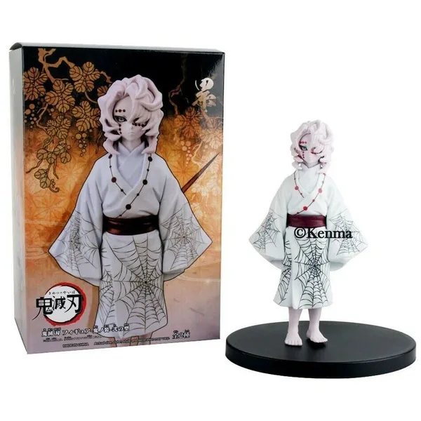 Demon_Slayer_Kimetsu_No_Yaiba_Rui_Twelve_Demon_Moons_|_Pvc_Action_Figure_Anime_Figure_Weeb_Manga_Collectible_Toys_Gifts_(15_Cm)