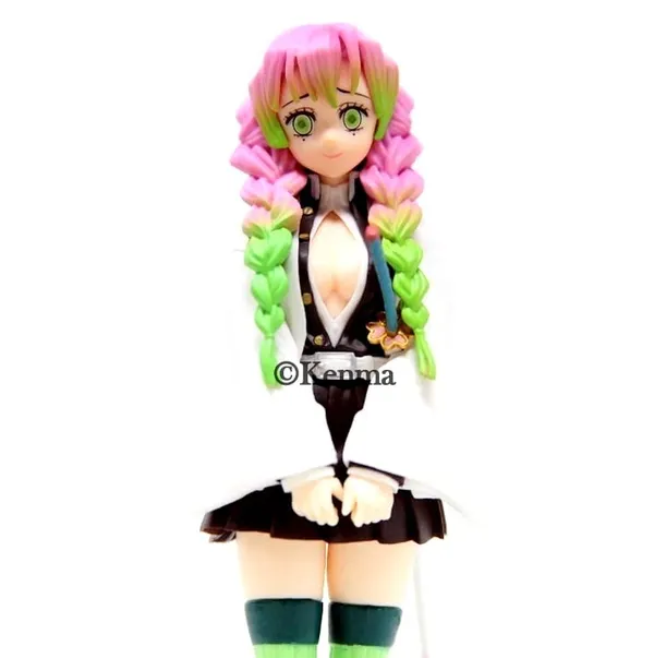 Demon_Slayer_Mitsuri_Kanroji_Action_Figure_|_Pvc_Anime_Figurine_Weeb_Manga_Collectible_Statue_Model_Toy_(15_Cm)