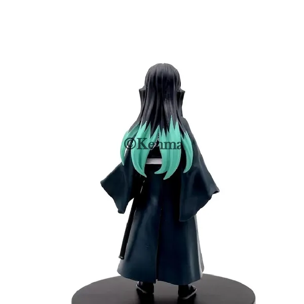Demon_Slayer_Muichiro_Tokito_Action_Figure_Pvc_Anime_Figurine_Weeb_Manga_Collectible_Statue_Model_Toy_(15_Cm)