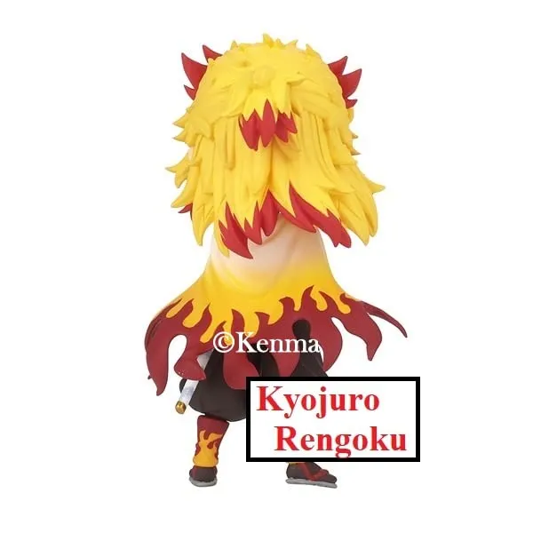 Demon_Slayer_Rengoku_Kyoujurou_Anime_Action_Figures_Collectible_Kimetsu_No_Yaiba_Weeb_Mnag_Model_Toys_Gifts