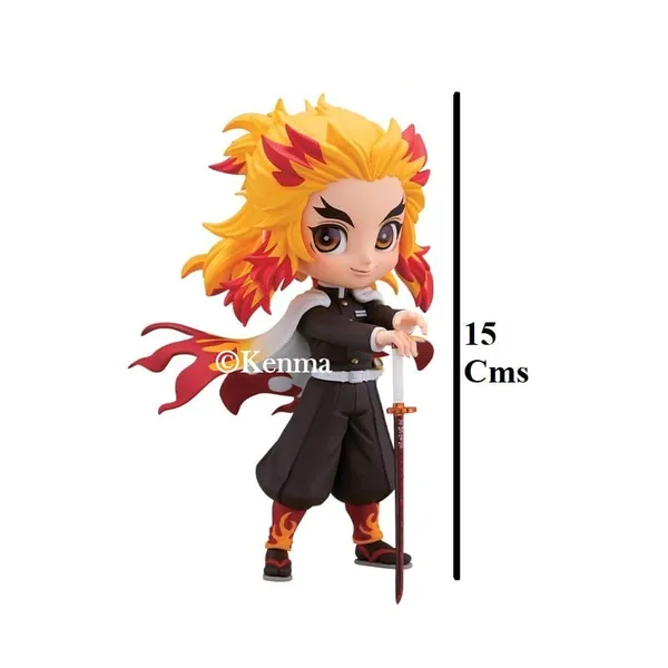 Demon_Slayer_Rengoku_Kyoujurou_Anime_Action_Figures_Collectible_Kimetsu_No_Yaiba_Weeb_Mnag_Model_Toys_Gifts