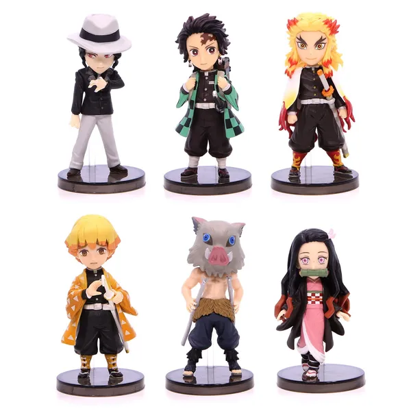 Demon_Slayer_Set_Of_6_Action_Figures_Anime_Figures_Kibutsuji_Muzan_Kyojuro_Rengoku_Kamado_Tanjirou_Nezuko_Agatsuma_Zenitsu_Action_Figure_Toy_Model_Doll