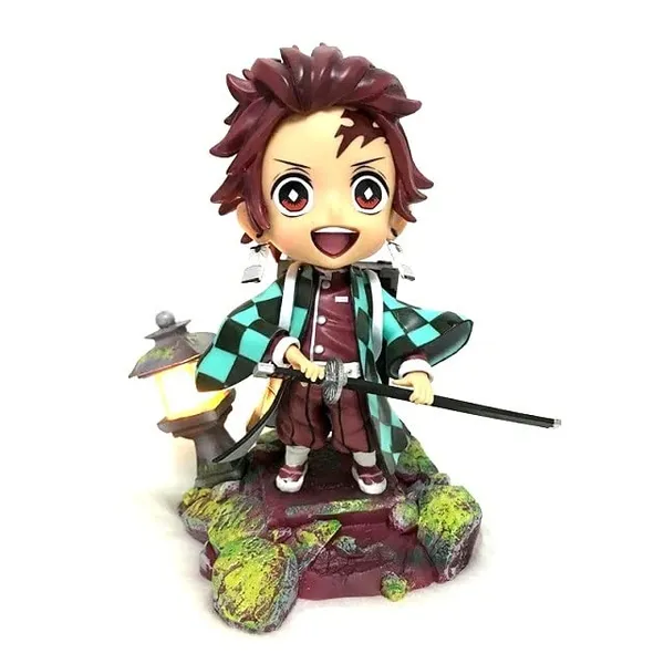 Demon_Slayer_Tanjiro_Kamado_Action_Figure_Q_Version_Figurine_Vibration_Stars_Weeb_Manga_Collectible_Kimetsu_No_Yaiba_Q_Version_(11L_X_10W_X_17H_Cm)