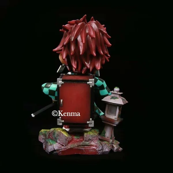 Demon_Slayer_Tanjiro_Kamado_Action_Figure_Q_Version_Figurine_Vibration_Stars_Weeb_Manga_Collectible_Kimetsu_No_Yaiba_Q_Version_(11L_X_10W_X_17H_Cm)