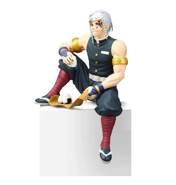 Demon_Slayer_Tengen_Uzui_Hashira_Perching_Sitting_Eating_Action_Figure_Kimetsu_No_Yaiba_Pm_Perching_Anime_Figure_Weeb_Manga_Collectible_(10L_X_6W_X_15H_Cm)
