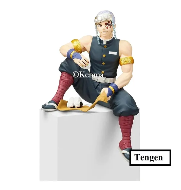Demon_Slayer_Tengen_Uzui_Hashira_Perching_Sitting_Eating_Action_Figure_Kimetsu_No_Yaiba_Pm_Perching_Anime_Figure_Weeb_Manga_Collectible_(10L_X_6W_X_15H_Cm)