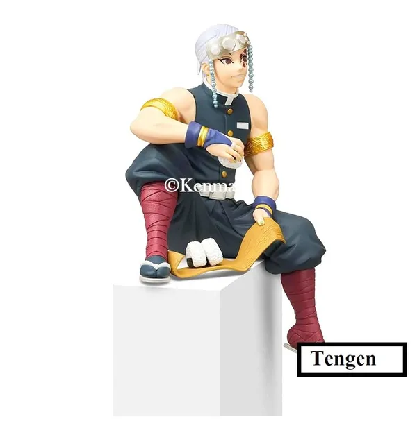Demon_Slayer_Tengen_Uzui_Hashira_Perching_Sitting_Eating_Action_Figure_Kimetsu_No_Yaiba_Pm_Perching_Anime_Figure_Weeb_Manga_Collectible_(10L_X_6W_X_15H_Cm)