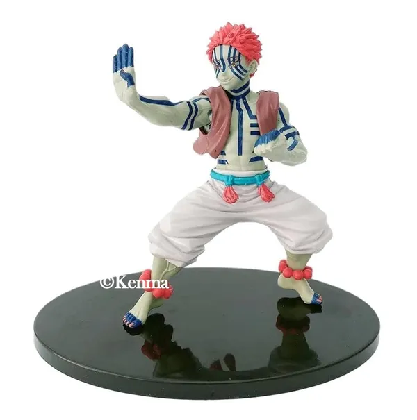 Demon_Slayer_Upper_Demon_Akaza_Rank_3_Anime_Figure_Statue_Action_Figure_Kimetsu_No_Yaiba_Pvc_Statue_Doll_Figurine_Weeb_Manga_Anime_Collection_Model