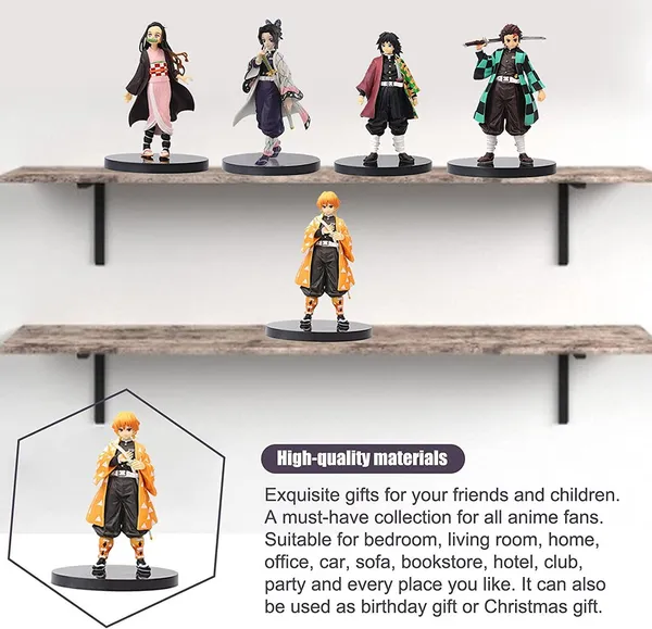 Demon_Slayer_Zenitsu_Agatsuma_Action_Figure_|_Pvc_Anime_Figure_Toys_Kimetsu_No_Yaiba_Models_Toys_Collectible_(14_Cm)