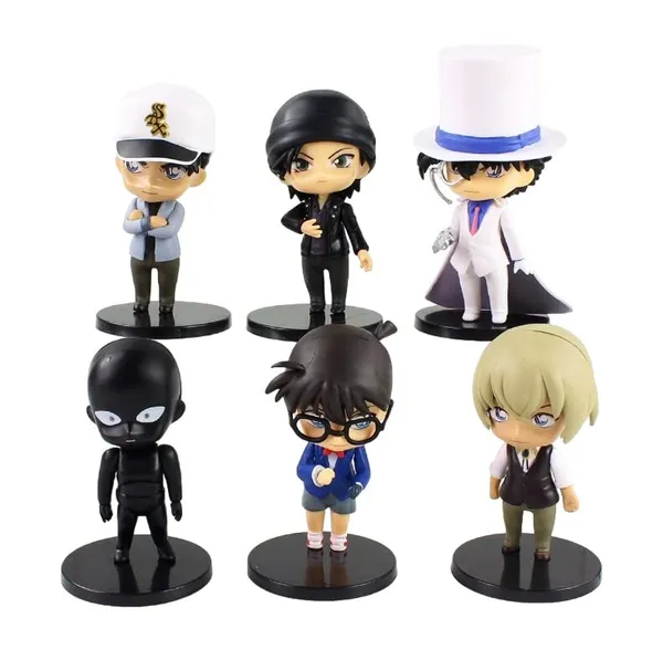 Detective_Conan_Action_Figure_6_Pcs_Set_|_Pvc_Figure_Edogawa_Konan_Kaitou_Kiddo_Hattori_Heiji_Furuya_Rei_Akai_Shuuichi_Q_Version_Pvc_Figures_Toys_Figurals_(9_-_12_Cm)