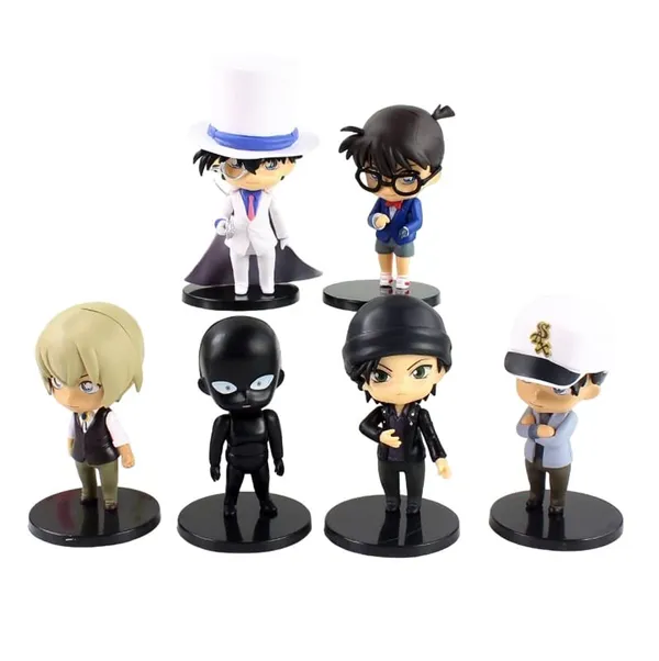 Detective_Conan_Action_Figure_6_Pcs_Set_|_Pvc_Figure_Edogawa_Konan_Kaitou_Kiddo_Hattori_Heiji_Furuya_Rei_Akai_Shuuichi_Q_Version_Pvc_Figures_Toys_Figurals_(9_-_12_Cm)