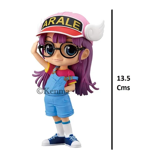 Disney_Princess_Arale_Pvc_Action_Figure_Toy_Doll_Gift_For_Girl_Figurine_Collectible_(14_Cm)