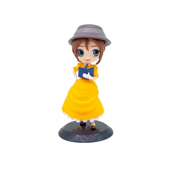 Disney_Princess_Jane_Porter_Tarzan_Doll_Figure_Action_Figure_Figurine_To_Be_Assembled_Collectible_For_Gift