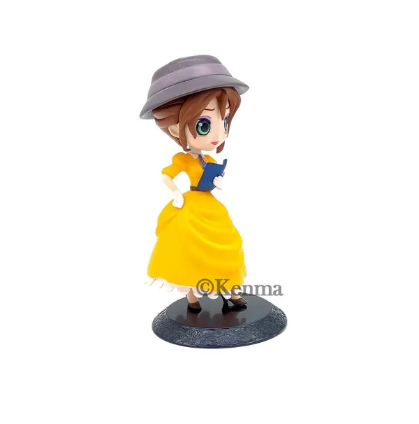 Disney_Princess_Jane_Porter_Tarzan_Doll_Figure_Action_Figure_Figurine_To_Be_Assembled_Collectible_For_Gift