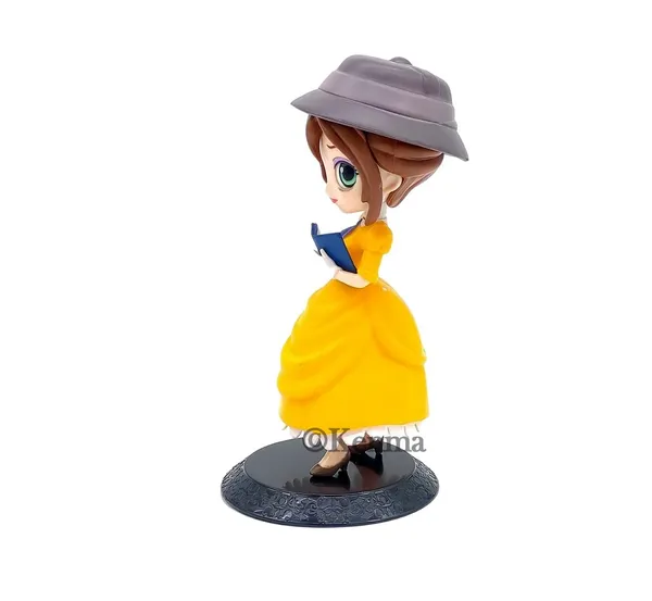 Disney_Princess_Jane_Porter_Tarzan_Doll_Figure_Action_Figure_Figurine_To_Be_Assembled_Collectible_For_Gift