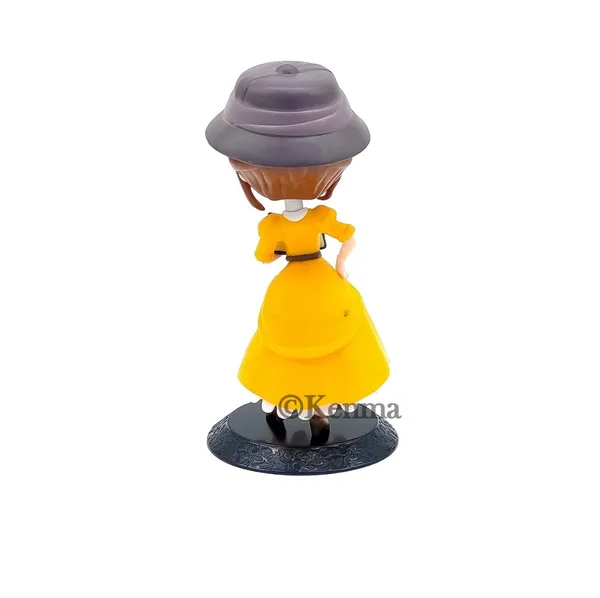 Disney_Princess_Jane_Porter_Tarzan_Doll_Figure_Action_Figure_Figurine_To_Be_Assembled_Collectible_For_Gift