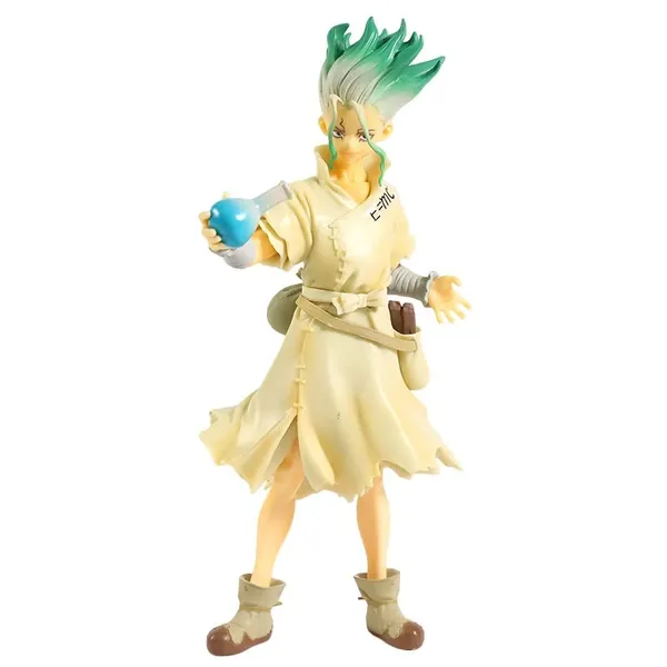 Dr_Stone_Shigami_Senkuu_Action_Figure_|_Pvc_Anime_Figurine_Weeb_Manga_Collectible_Model_Toy_(20_Cm)