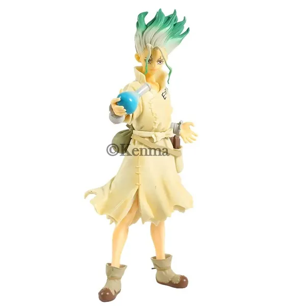 Dr_Stone_Shigami_Senkuu_Action_Figure_|_Pvc_Anime_Figurine_Weeb_Manga_Collectible_Model_Toy_(20_Cm)