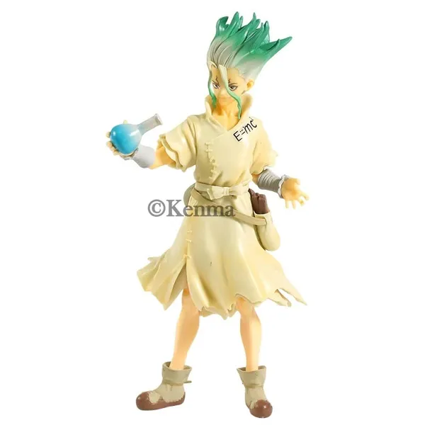Dr_Stone_Shigami_Senkuu_Action_Figure_|_Pvc_Anime_Figurine_Weeb_Manga_Collectible_Model_Toy_(20_Cm)