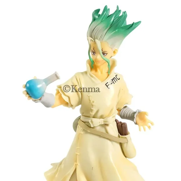 Dr_Stone_Shigami_Senkuu_Action_Figure_|_Pvc_Anime_Figurine_Weeb_Manga_Collectible_Model_Toy_(20_Cm)