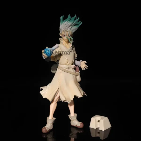 Dr_Stone_Shigami_Senkuu_Action_Figure_|_Pvc_Anime_Figurine_Weeb_Manga_Collectible_Model_Toy_(20_Cm)