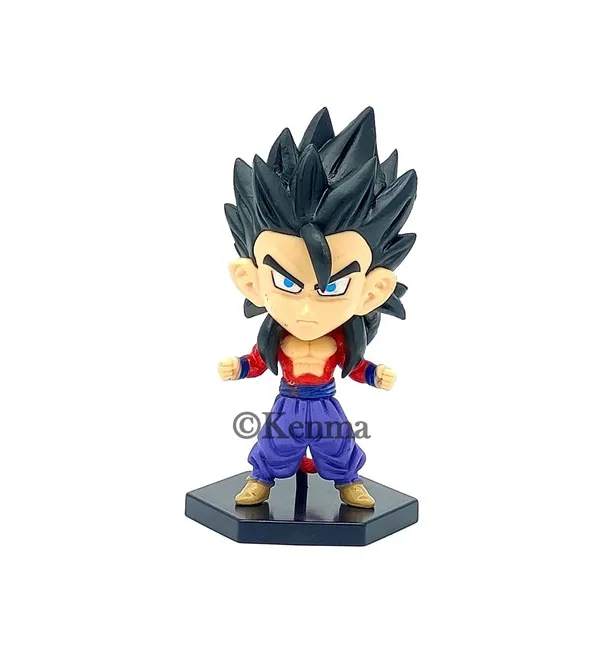 __Dbz_Action_Figure_Goku_Super_Saiyan_4,_Gohan,_Broly,_Trunks,_Goku_Kaio_Ken_6_Pcs_Set