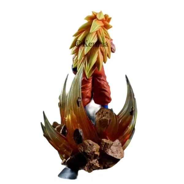 Dbz_Blackwing_Son_Goku_Super_Saiyan_Action_Figure_|_Pvc_Anime_Figurine_Weeb_Manga_Collectible_Mode_Toy_(30_Cm)
