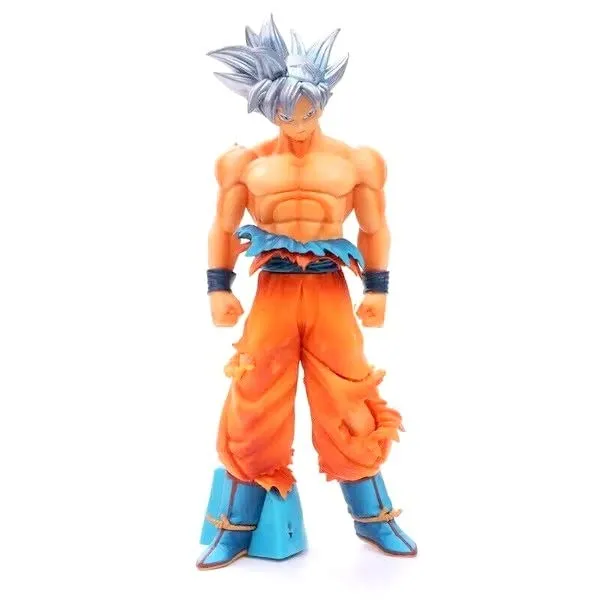 Dbz_Anime_Goku_Super_Saiyan_Ssj_Perfected_Ultra_Instinct_Pvc_Action_Figure_(28_Cm)