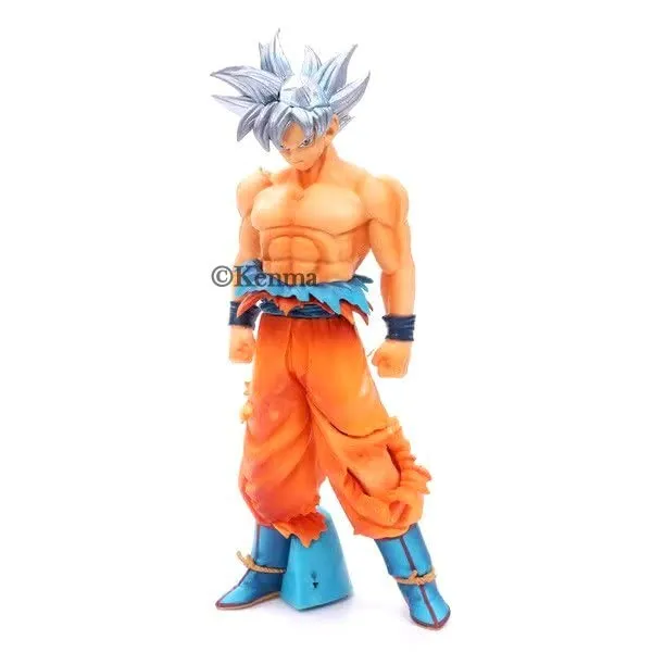 Dbz_Anime_Goku_Super_Saiyan_Ssj_Perfected_Ultra_Instinct_Pvc_Action_Figure_(28_Cm)