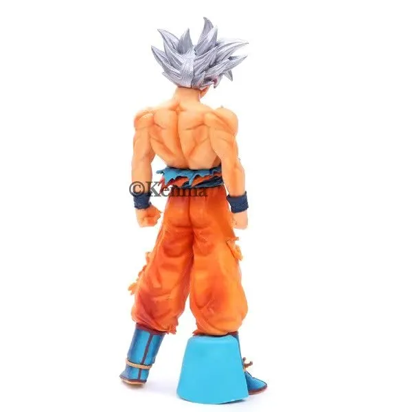 Dbz_Anime_Goku_Super_Saiyan_Ssj_Perfected_Ultra_Instinct_Pvc_Action_Figure_(28_Cm)
