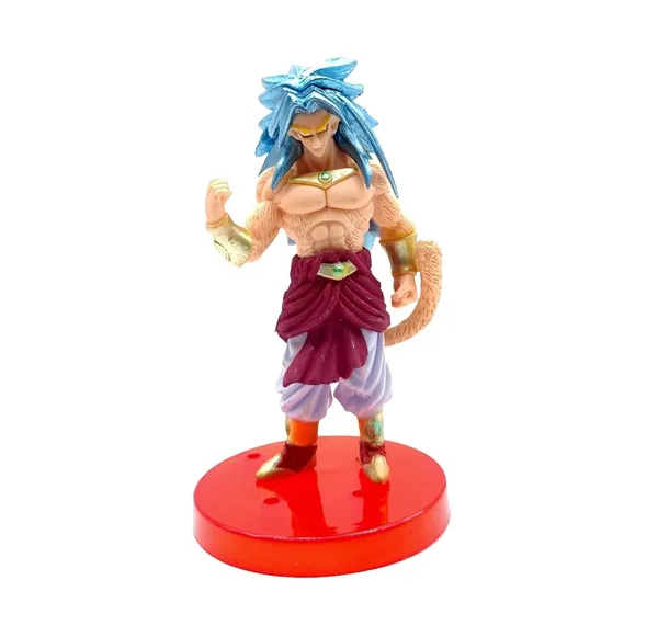 Dbz_Broly_Action_Figure_Weeb_Manga_Collectible_Figurine