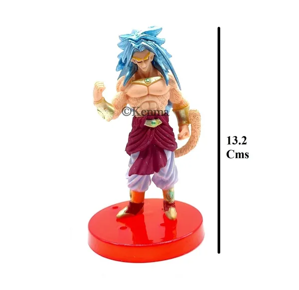 Dbz_Broly_Action_Figure_Weeb_Manga_Collectible_Figurine