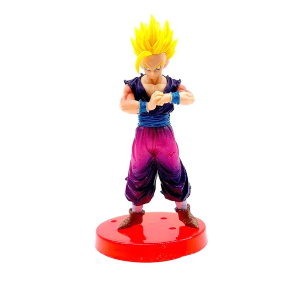 Dbz_Gohan_Super_Saiyan_Action_Figure_Weeb_Manga_Collectible_Figurine_(8L_X_8W_X_13H_Cm)
