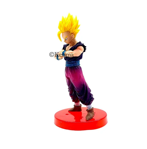 Dbz_Gohan_Super_Saiyan_Action_Figure_Weeb_Manga_Collectible_Figurine_(8L_X_8W_X_13H_Cm)