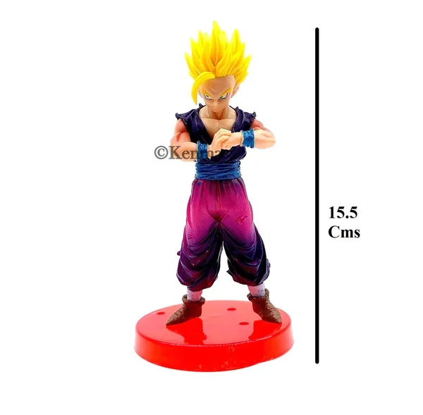 Dbz_Gohan_Super_Saiyan_Action_Figure_Weeb_Manga_Collectible_Figurine_(8L_X_8W_X_13H_Cm)