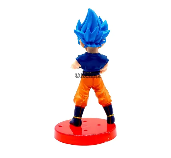 Dbz_Goku_Saiyan_Blue_Action_Figure_Weeb_Manga_Collectible_Figurine