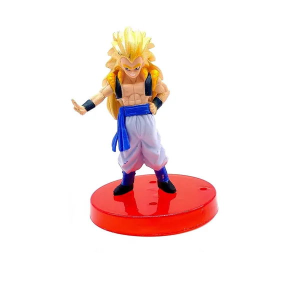 Dbz_Gotenks_Super_Saiyan_3_Action_Figure_Weeb_Manga_Collectible_Figurine